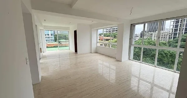 Sale of Pent-House in La Castellana consists of 570 m², view of the Ávila - Mohedano Mohedano, 1060 Caracas - 3 beds apartment for sale