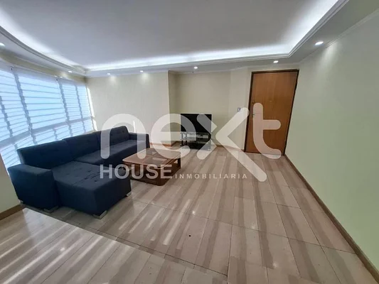 apartment FOR SALE AV ALONSO OJEDA CIUDAD OJEDA