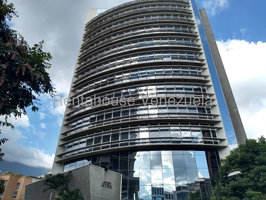 Commercial (commercial space) for rent in Campo Alegre, Distrito Metropolitano