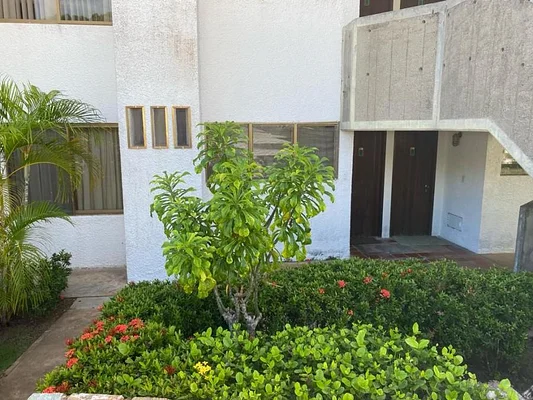 apartment for sale Terrazas de Guacuco - Planta Baja
