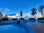 apartment, for sale, In residential complex Costazul Plaza, Nueva Esparta, Isla de Margarita, 41 mt2, 1 bedroom type study and 1 bathroom - Inmuebles Margarita - 2 MIL thumbnail 3