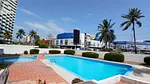 apartment, for sale, In residential complex Costazul Plaza, Nueva Esparta, Isla de Margarita, 41 mt2, 1 bedroom type study and 1 bathroom - Inmuebles Margarita - 2 MIL thumbnail 4