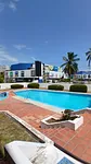 apartment, for sale, In residential complex Costazul Plaza, Nueva Esparta, Isla de Margarita, 41 mt2, 1 bedroom type study and 1 bathroom - Inmuebles Margarita - 2 MIL thumbnail 5