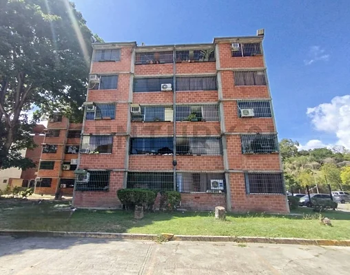Apartment for rent in Nueva Casarapa, Plaza, Guarenas, Miranda - Image 4