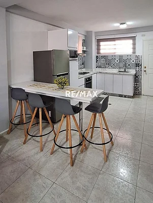 apartment in Costa Azul