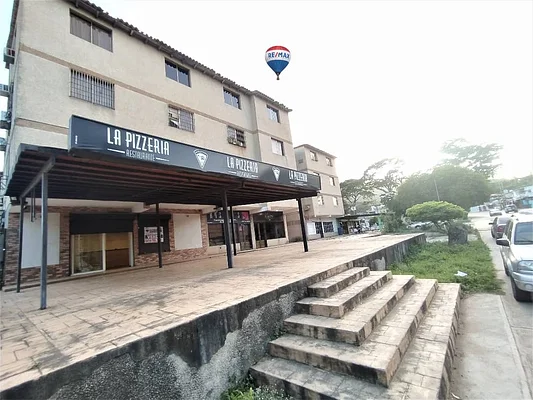 Store for rent, La Asunción - Inmuebles Margarita - 2 MIL - Image 1