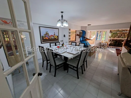 house (Multi-Level) for sale in Cerro Verde, Distrito Metropolitano - Image 10