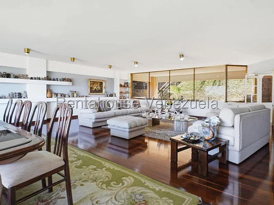 house (Multi-Level) for sale in Cerro Verde, Distrito Metropolitano - Image 15
