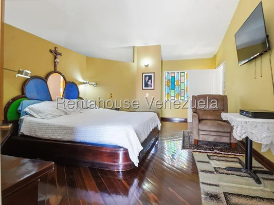 house (Multi-Level) for sale in Cerro Verde, Distrito Metropolitano - Image 16