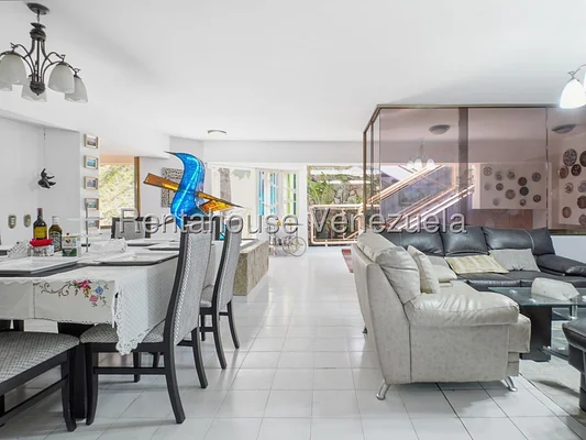 house (Multi-Level) for sale in Cerro Verde, Distrito Metropolitano - Image 9