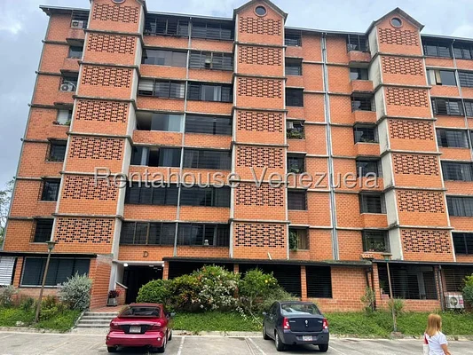 apartment (1 Level) for sale in Terrazas de Guaicoco, Metropolitan District