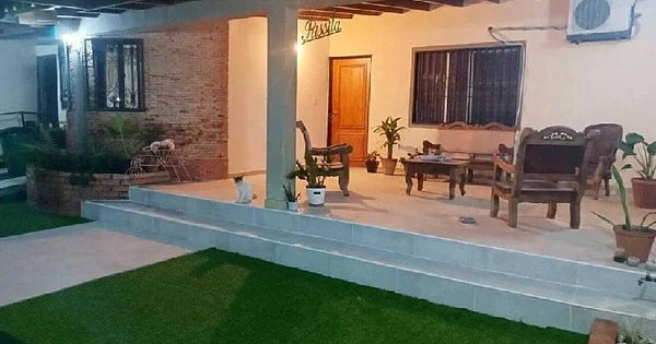 House for sale Alto Lar - Alto Lar 3, 5201 Barinas - 5 beds apartment for sale