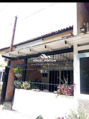 house for sale IN URB. CIUDAD MIRANDA CHARALLAVE API 6384