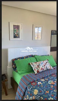 apartment for sale IN PLAYA MORENO PORLAMAR API 3853 - Image 3