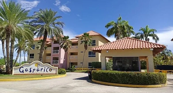 Apartment for sale in Gasparico Condominium Sector Apostadero - Sector Apostadero Gasparico Condominium, 6316 Pampatar - 2 beds apartment for sale