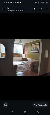 apartment for sale El Tambor Los Teques