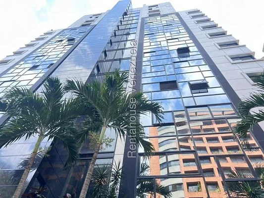 apartment for rent El Rosal tlf