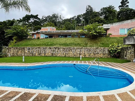 apartment (1 Level) for rent in Oripoto, Distrito Metropolitano