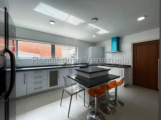 apartment (1 Level) for rent in Oripoto, Distrito Metropolitano - Image 11