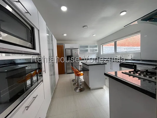 apartment (1 Level) for rent in Oripoto, Distrito Metropolitano - Image 12