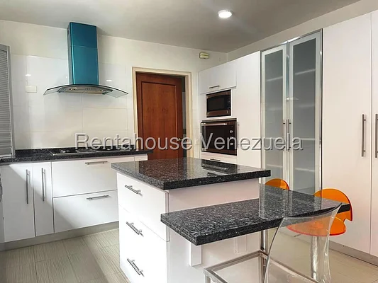 apartment (1 Level) for rent in Oripoto, Distrito Metropolitano - Image 13