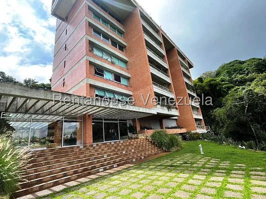 apartment (1 Level) for rent in Oripoto, Distrito Metropolitano - Image 2