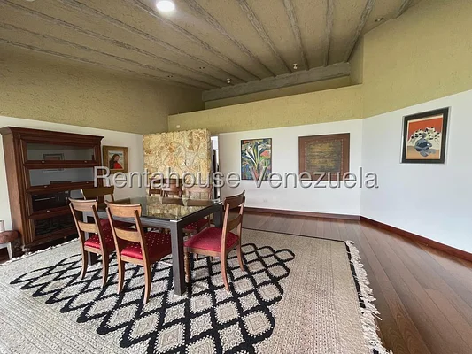 apartment (1 Level) for rent in Oripoto, Distrito Metropolitano - Image 9
