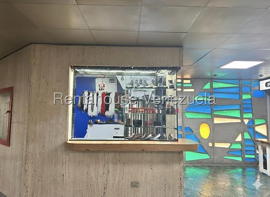 Professional office building entrance