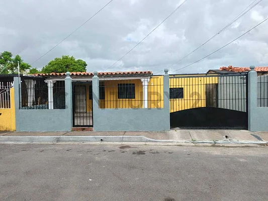 Modern commercial building exterior