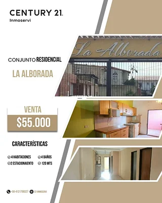 for sale house in C.R La Alborada, Barcelona - Image 3