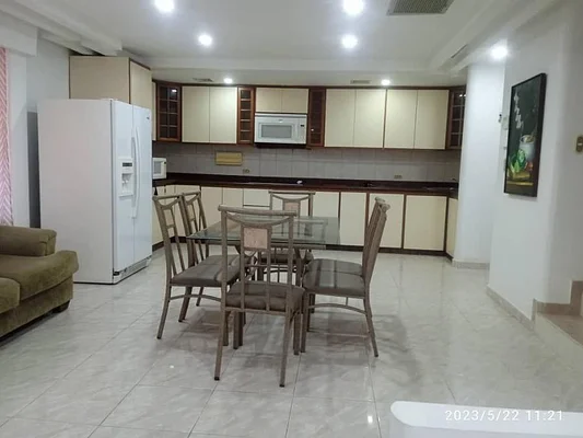 Discover your new home in Costa Azul: house spacious with garden and water tank