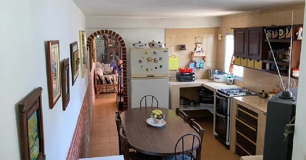 HOUSE FOR SALE CARICUAO - Caricuao, Calle García Caraballo Casa N 2, 1000 CCS - 3 beds house for sale