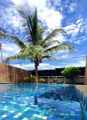 apartment study brand new in Guacuco