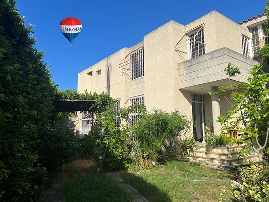 house, for sale, In residential development Jorge Coll, Nueva Esparta, Isla de Margarita, 325.29 mt², 4 bedrooms and 4 bathrooms - Inmuebles Margarita - 2 MIL - Image 1