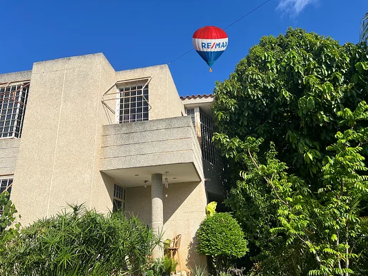 house, for sale, In residential development Jorge Coll, Nueva Esparta, Isla de Margarita, 325.29 mt², 4 bedrooms and 4 bathrooms - Inmuebles Margarita - 2 MIL - Image 2