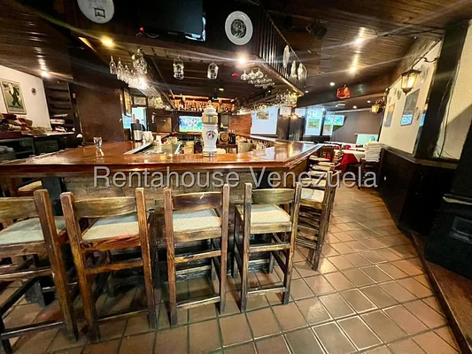 Commercial (commercial space) for sale in Chacao, Distrito Metropolitano