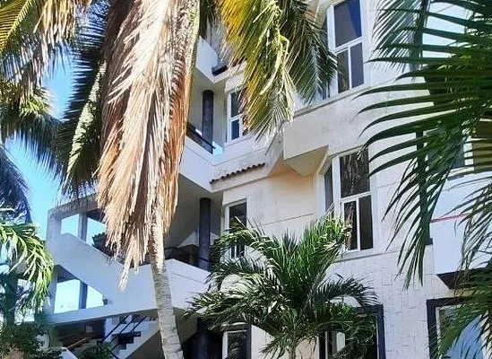 Building for sale in Playa el Yaque Isla de Margarita - Av. principal Mario Oliveros, 6311 Capital Díaz - 11 beds house for sale
