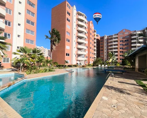 apartment, for sale, Edif. Los Cayos, Nueva Esparta, Isla de Margarita, 88.80 Mt2, 3 bedrooms and 2 bathrooms - Inmuebles Margarita - 2 MIL