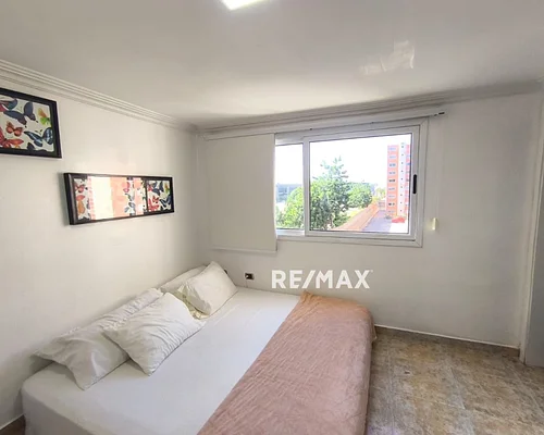 apartment, for sale, Edif. Los Cayos, Nueva Esparta, Isla de Margarita, 88.80 Mt2, 3 bedrooms and 2 bathrooms - Inmuebles Margarita - 2 MIL - Image 7