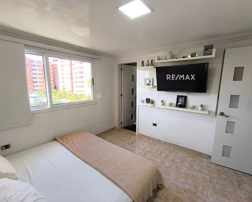 apartment, for sale, Edif. Los Cayos, Nueva Esparta, Isla de Margarita, 88.80 Mt2, 3 bedrooms and 2 bathrooms - Inmuebles Margarita - 2 MIL - Image 10