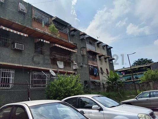 Sale of apartment in Los Jabillos, Mario Briceño Iragorry, Caña de Azúcar, Aragua