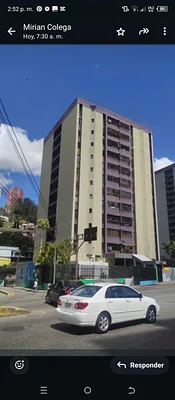 Selling apartment San Antonio de los Altos 3 perimeter rooms