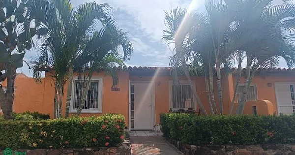 House for sale - Calle 2 166, 6301 Porlamar - 3 beds house for sale