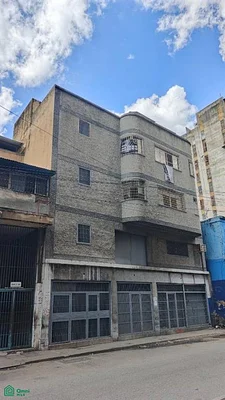 Commercial Building for Sale Santa Rosalia - Caracas, Santa Rosalia, 1014 CCS - 3 beds commercial premises for sale