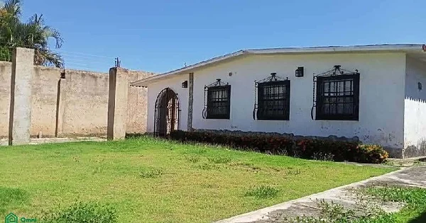 Spacious house for sale in Jorge Coll Isla de Margarita - Avenida Los Robles Casa, 6310 Pampatar - 3 beds house for sale