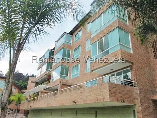 apartment for sale La Boyera tlf
