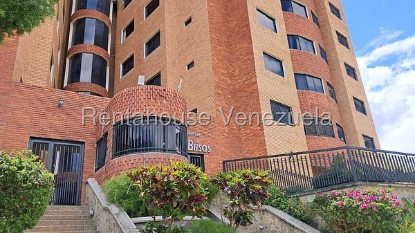 apartment (1 Level) for rent in Ciudad Jardin, Carabobo