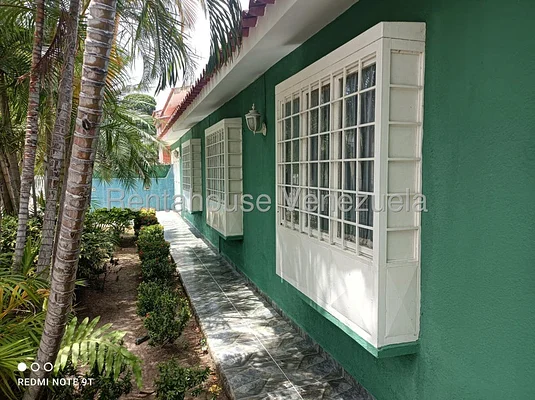 house (1 Level) for sale in Trigal Norte, Carabobo