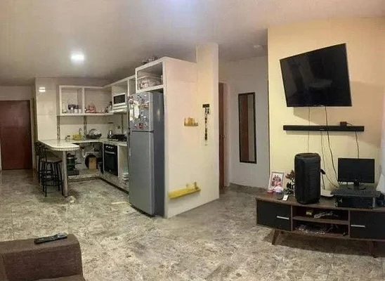 Inversiones Degemajo Sells Beautiful apartment in Conjunto Res. Buenaventura Los Guayos