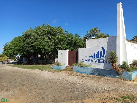 El Yaque Beach Hotel - Tercera Calle Hotel Casa Viento, 6301 Capital Díaz - 28 beds commercial premises for sale